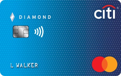 Citi® Secured Mastercard® review
