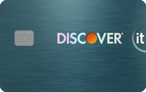 Discover it® Balance Transfer review