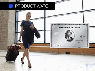 Earn up to 120,000 bonus points with the Platinum cards from American Express