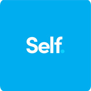 Self — Credit Builder Account