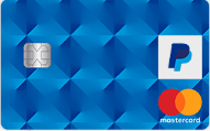 PayPal Cash Back Mastercard review