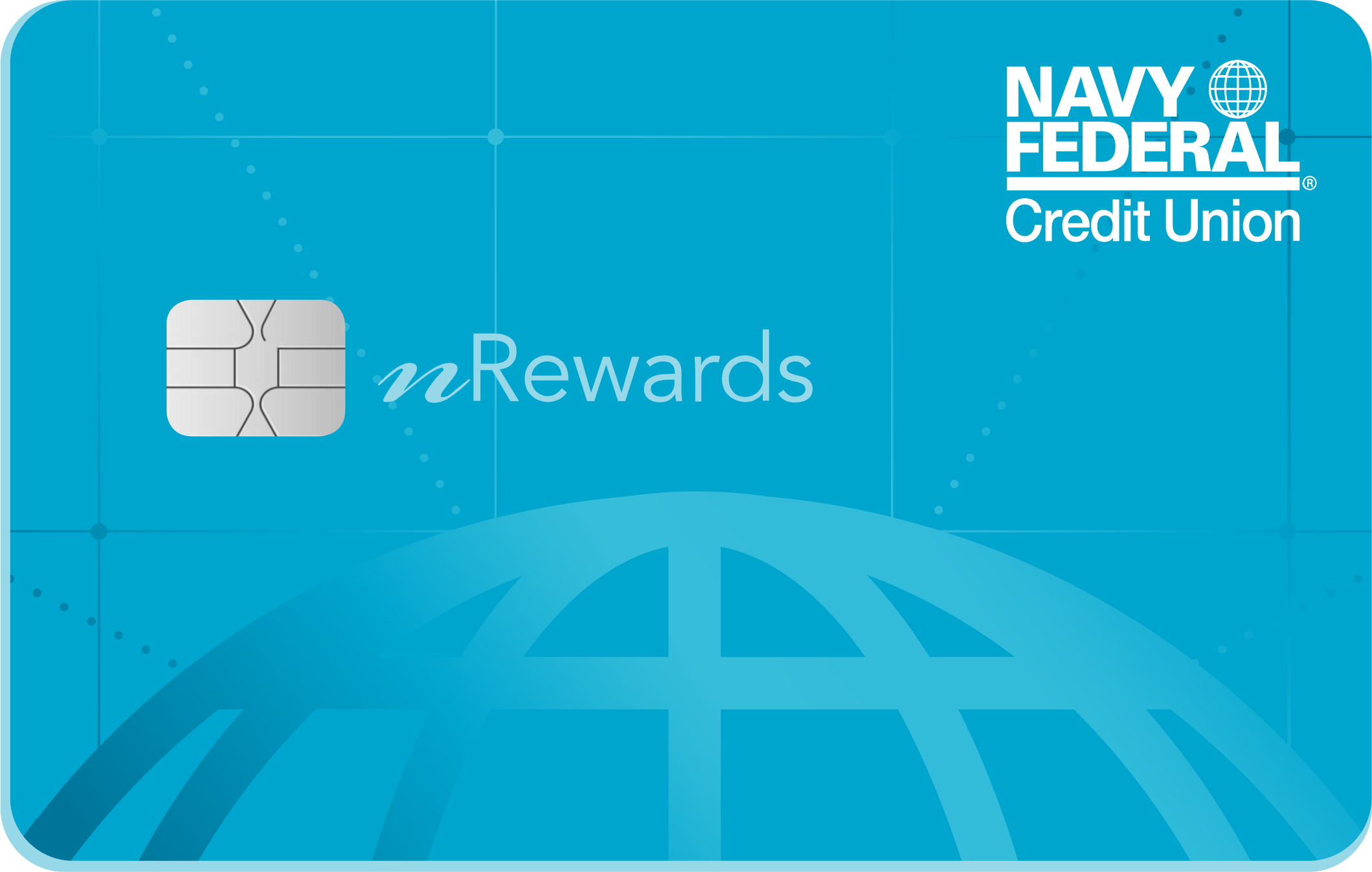 Navy Federal Credit Union® nRewards® Secured Credit Card review